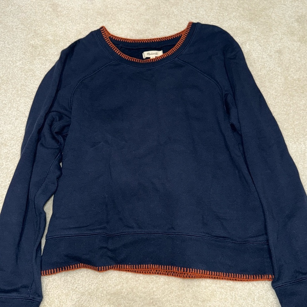 Madewell long sleeve